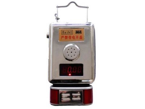 點擊查看詳細(xì)信息<br>標(biāo)題：二氧化硫傳感器 閱讀次數(shù)：1897